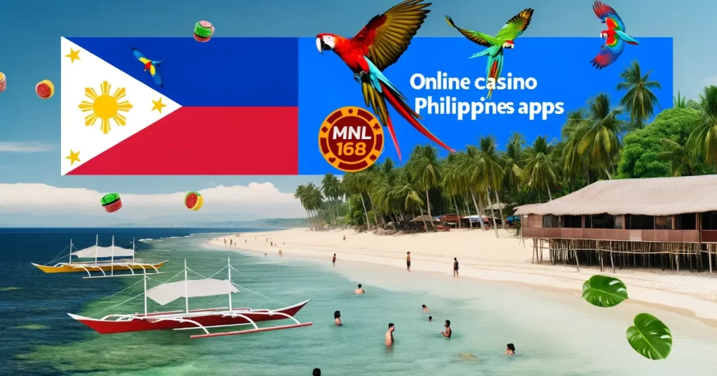 online casino philippines app