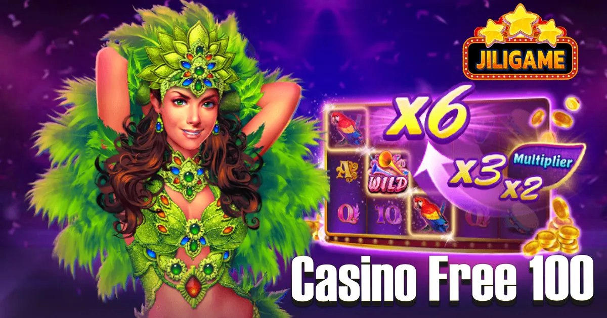 Casino Free