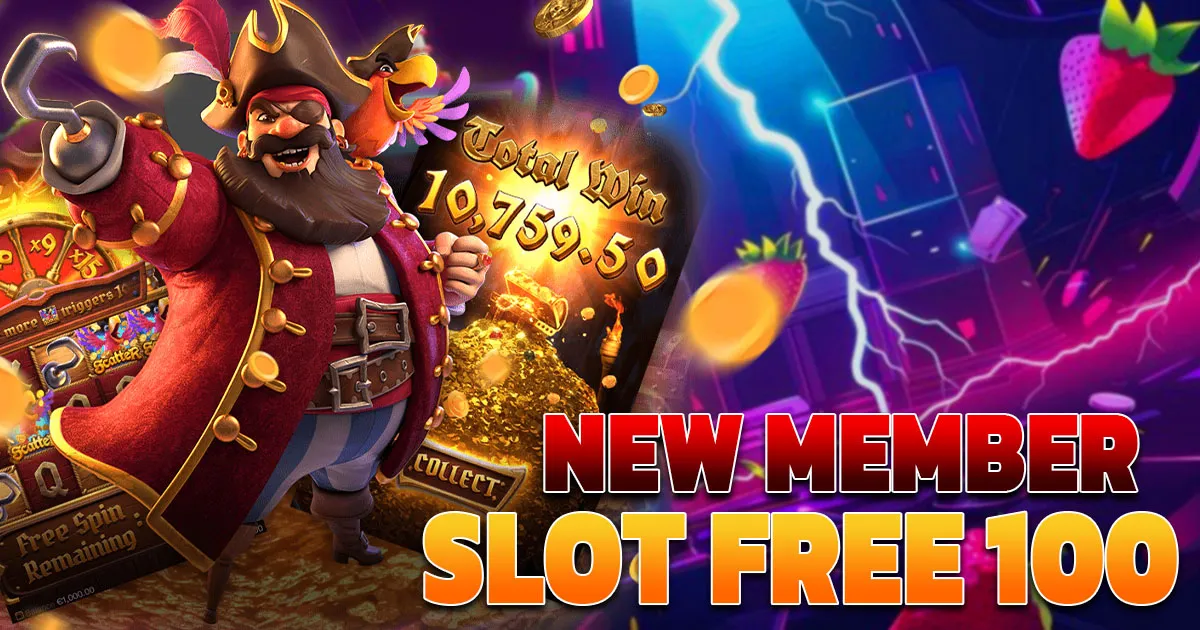 slot free 100